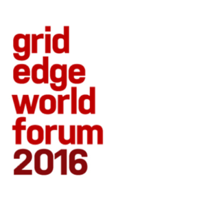 Raj Pai, AutoGrid's Global Head of Product Strategy & New Business interviewed by GreenTech Media's Managing Editor Stephen Lacey at Grid Edge World Forum 2016. Discussing the future of grid edge and the role of software and analytics in transforming the energy network.