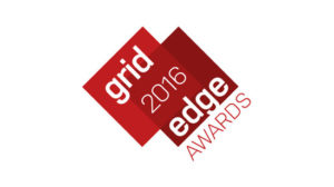 AutoGrid Wins Greentech Media 2016 Grid Edge Award