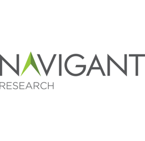 Navigant Research Ranks AutoGrid as a Leader in DRMS