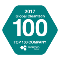 AutoGrid is Named in the 2017 Global Cleantech 100