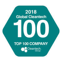 AutoGrid Lands on Global Cleantech 100 List for 5th Consecutive Year