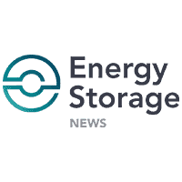 Energy Storage logo