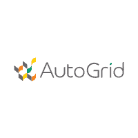 autogrid logo
