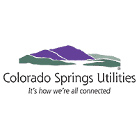 colorado springs utilities logo