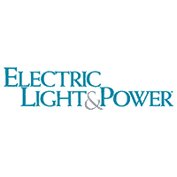 electric light power logo