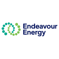 endeavour energy logo
