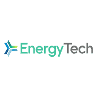 energy tech logo