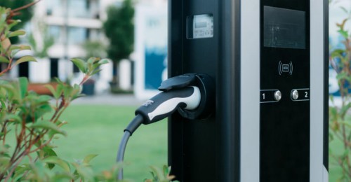 evs can drive equity into the energy transition grid