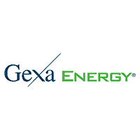 gexa energy logo