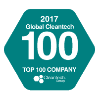 global cleantech 2017 logo