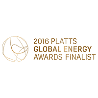 global energy logo