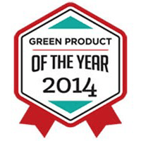 green product logo