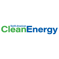 north american clean energy