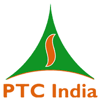 ptc india logo