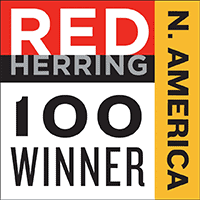 red herring logo