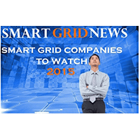 smart grid logo
