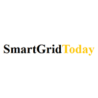 smart grid today logo