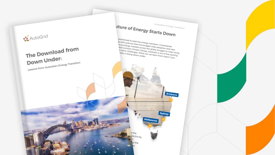 The download from down under lessons from australia energy transition feature