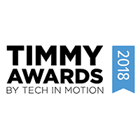 timmy awards logo